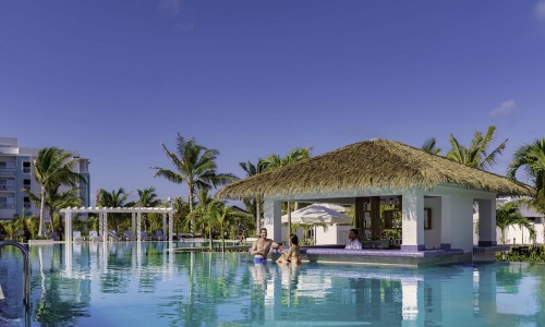 Grand Sirenis Cayo Santa María